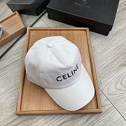 Celine Hat 06 - 2