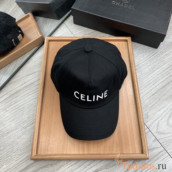 Celine Hat 07 - 1