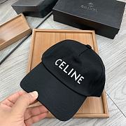 Celine Hat 07 - 5