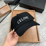 Celine Hat 07 - 4