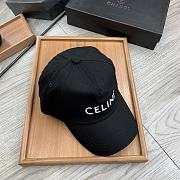 Celine Hat 07 - 2