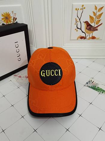 Gucci Hat 12