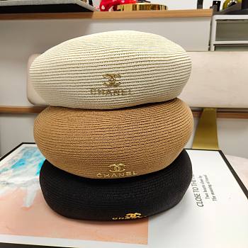 Chanel Hat 10