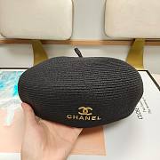 Chanel Hat 10 - 3