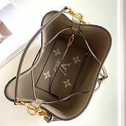 Louis Vuitton Neonoe MM Monogram Leather M45555 Size 26 x 26 x 17 cm - 4