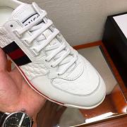 Gucci Sneaker 01 - 4