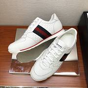Gucci Sneaker 01 - 5