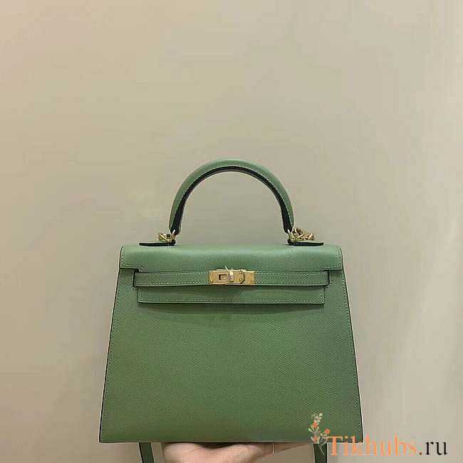 Hermes Kelly 25cm - 1