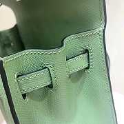 Hermes Kelly 25cm - 6