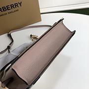 Burberry Shoulder Bag 1441 Size 19 x 13.5 x 4.5 cm - 3