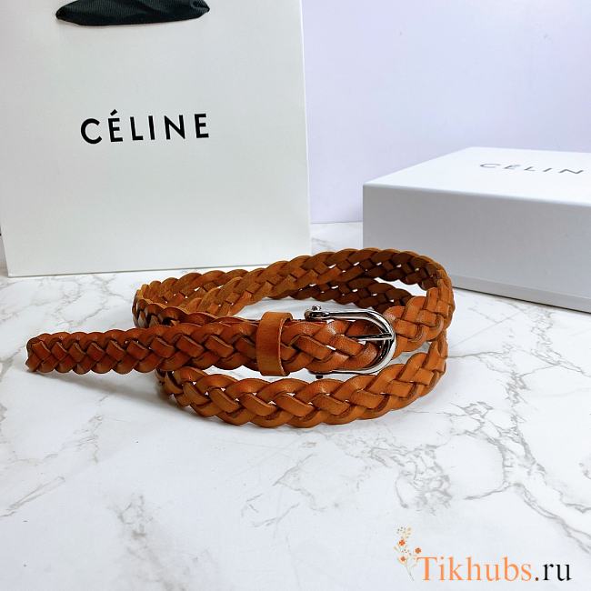 Celine Belt  - 1