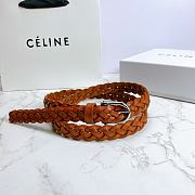 Celine Belt  - 1