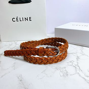 Celine Belt 