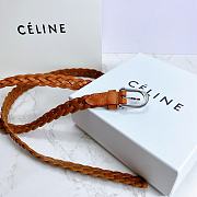 Celine Belt  - 3