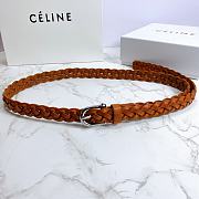 Celine Belt  - 2