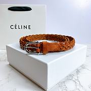 Celine Belt  - 5