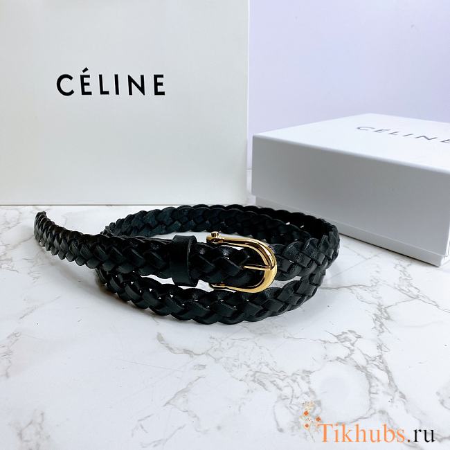 Celine Belt 01 - 1