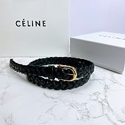 Celine Belt 01 - 1