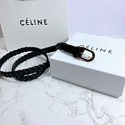 Celine Belt 01 - 6