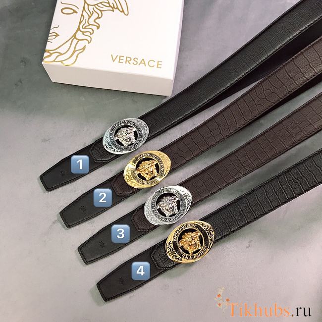 Versace Belt 4 styles - 1