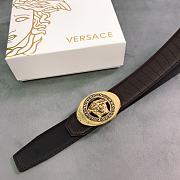 Versace Belt 4 styles - 3