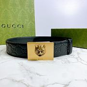 Gucci Belt 02 - 1