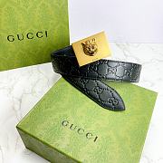 Gucci Belt 02 - 4