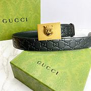 Gucci Belt 02 - 6