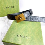 Gucci Belt 03 - 5