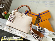 LV Capucines BB M58720 Size 27 x 18 x 9 cm - 1