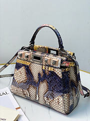 Fendi Peekaboo Size 23 cm - 3