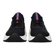 Prada sneaker men fabric - 4