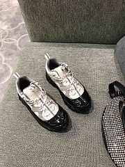 Burberry Athur 2020 white shoes - 5