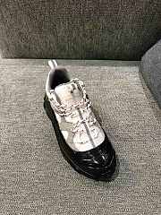 Burberry Athur 2020 white shoes - 6
