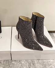 CL Dior boots - 1