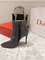 CL Dior boots - 2