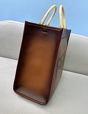 Fendi Tote Bag 80009 Size 36 x 13 x 32 cm - 4