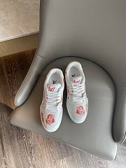 LV Sneakers 01 - 3