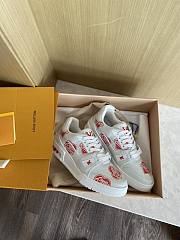 LV Sneakers 01 - 6