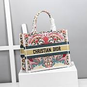 Dior Shopping Bag Size 36.5 cm - 6