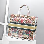 Dior Shopping Bag Size 41.5 cm - 3
