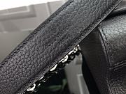 Louis Vuitton Twist MM Bag M58715 Size 23 x 17 x 9.5 cm - 2