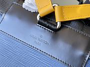 Louis Vuitton Christopher Backpack M51456 Size 41 x 47 x 13 cm - 2