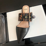 Fendi Shoes 03 - 3