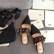 Fendi Shoes 03 - 6