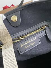 Burberry Tote 8818 Size 28 x 26 cm - 3