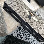 Gucci Wallet 451273 Size 19 x 10.5 x 2.5 cm - 2