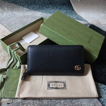 Gucci Wallet 428736 Size 19 x 10 x 2.5 cm