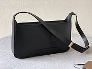 Burberry Underarm Bag Black Size 28 x 5 x 14 cm - 4