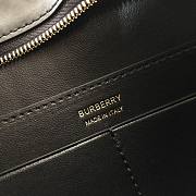 Burberry Underarm Bag Black Size 28 x 5 x 14 cm - 3